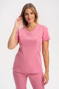 Bluza medyczna damska BL62