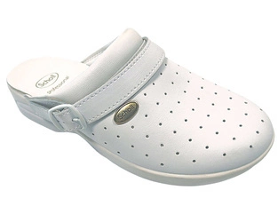 Buty medyczne Scholl CLOG RACY