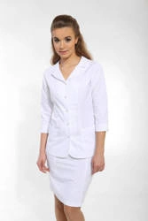 Żakiet medyczny damski ZA20