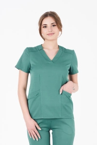 Bluza medyczna damska ARRAS