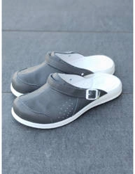 Obuwie medyczne męskie ELDAN KM MED 201