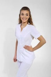 Żakiet medyczny damski - ZA08