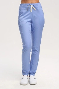 Spodnie medyczne damskie SE92