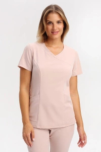 Bluza medyczna damska BL62