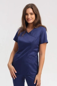 Bluza medyczna damska BL60