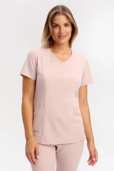 Bluza medyczna damska BL62