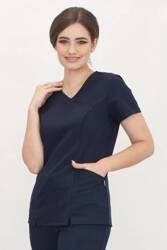 Bluza medyczna damska BL62