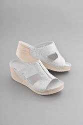 Obuwie medyczne damskie ELDAN KD MED 66