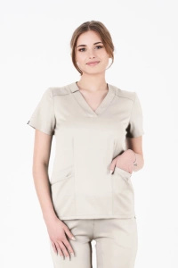 Bluza medyczna damska ARRAS