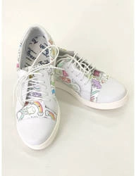 Obuwie medyczne damskie ELDAN KD MED 116