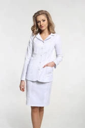 Żakiet medyczny damski ZA20
