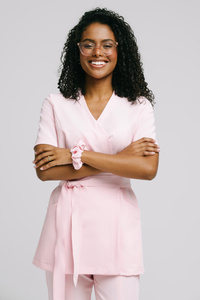 Bluza medyczna damska ARIA