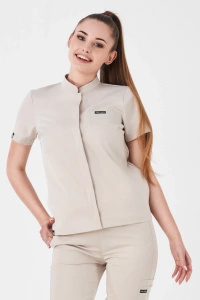 Bluza medyczna damska ROUEN