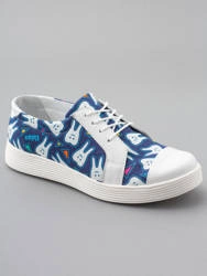 Obuwie medyczne damskie ELDAN KD MED 116