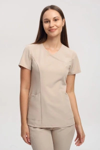 Bluza medyczna damska BL62