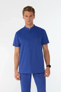 Bluza medyczna męska ROCHEFORT