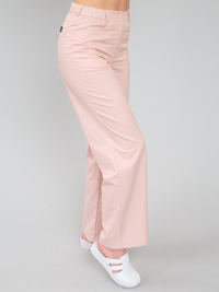 Spodnie damskie ELDAN WIDE LEG