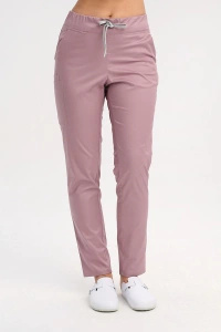 Spodnie medyczne damskie SE92