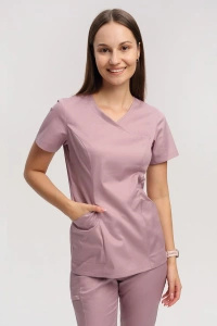 Bluza medyczna damska BL60