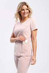 Bluza medyczna damska BL62