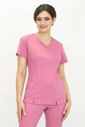 Bluza medyczna damska BL62