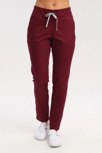 Spodnie medyczne damskie SE92