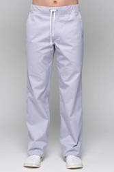 Spodnie męskie ELDAN DZIANINA