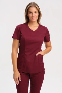 Bluza medyczna damska BL60