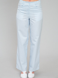 Spodnie damskie ELDAN WIDE LEG