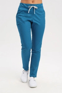 Spodnie medyczne damskie SE92