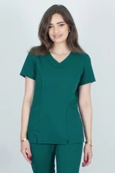 Bluza medyczna damska BL62