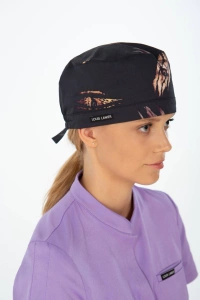 Czepek medyczny ALBI