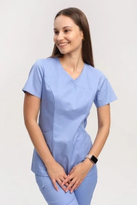 Bluza medyczna damska BL60