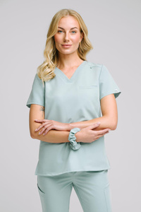 Bluza medyczna damska NATALIE VISCON