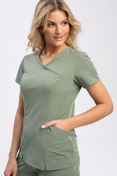 Bluza medyczna damska BL62